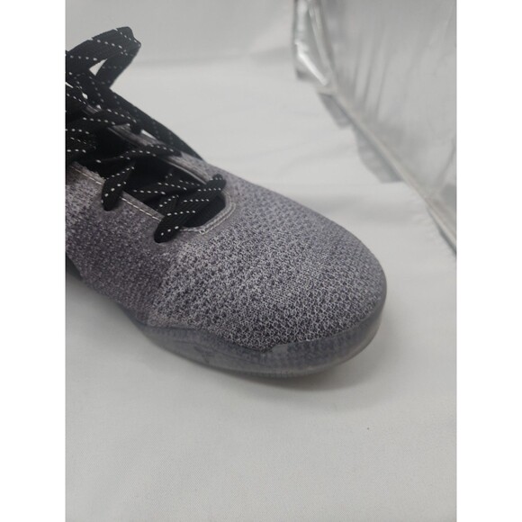 Nike Kobe Bryant Shoes XI Wolf Grey Size 5YYouth - Picture 9 of 16
